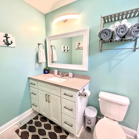 The Absolute Best Home Away From Home Pet Friendly!!! Wilmington Exterior photo