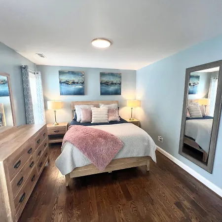 The Absolute Best Home Away From Home Pet Friendly!!! Wilmington Exterior photo