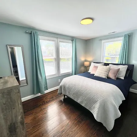 The Absolute Best Home Away From Home Pet Friendly!!! Wilmington Exterior photo