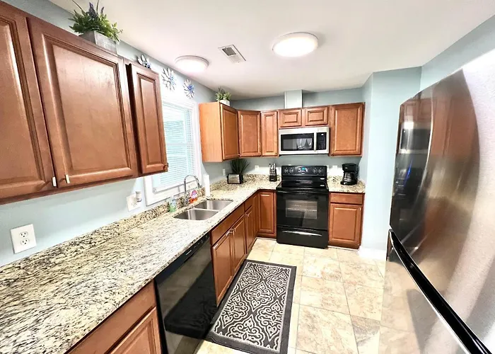 The Absolute Best Home Away From Home Pet Friendly!!!