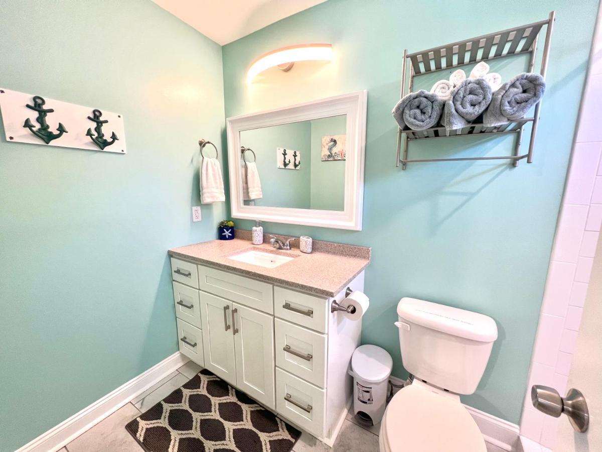 The Absolute Away From Pet Friendly!!! Holiday home *