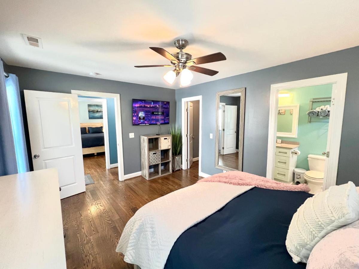 Holiday home The Absolute Away From Pet Friendly!!! Wilmington