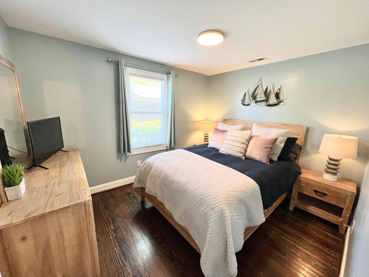 The Absolute Away From Pet Friendly!!! Holiday home
