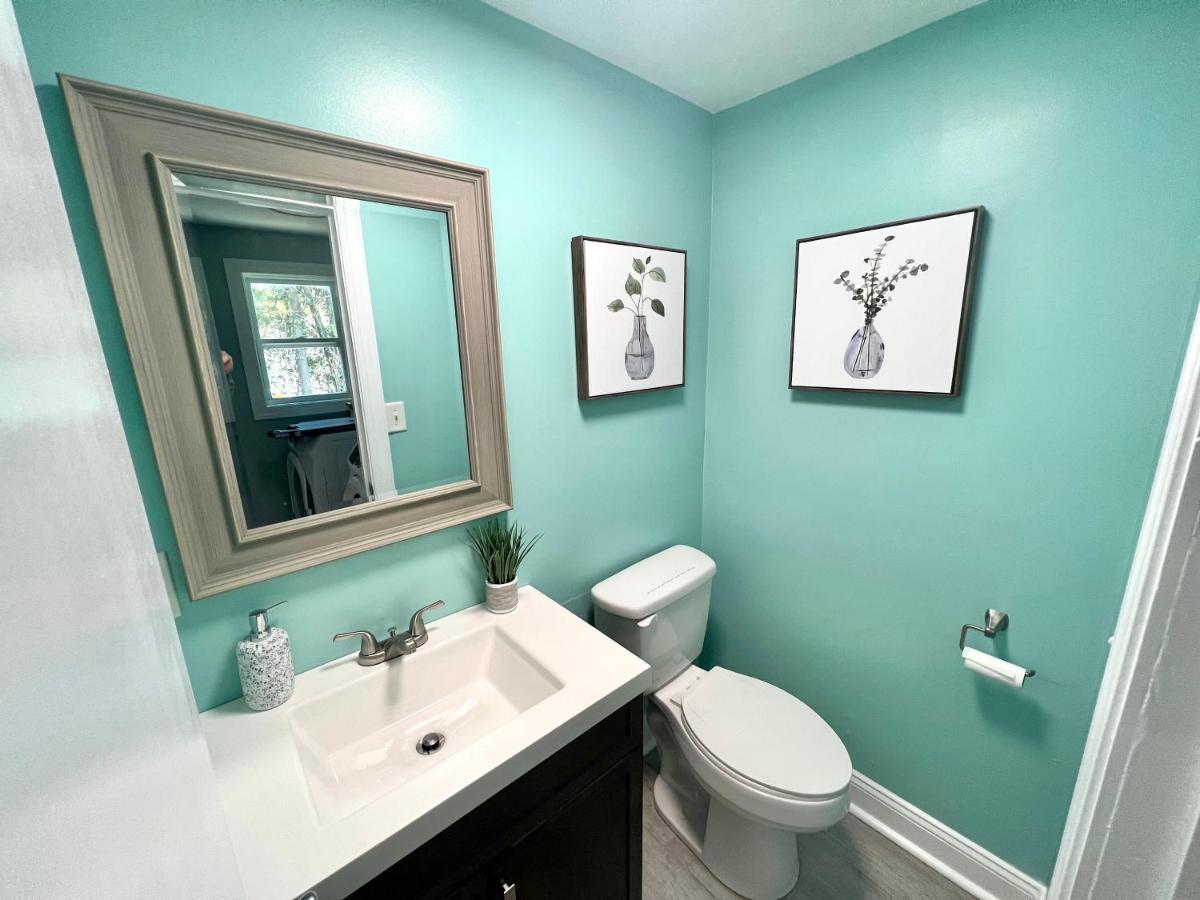 The Absolute Away From Pet Friendly!!! * Wilmington