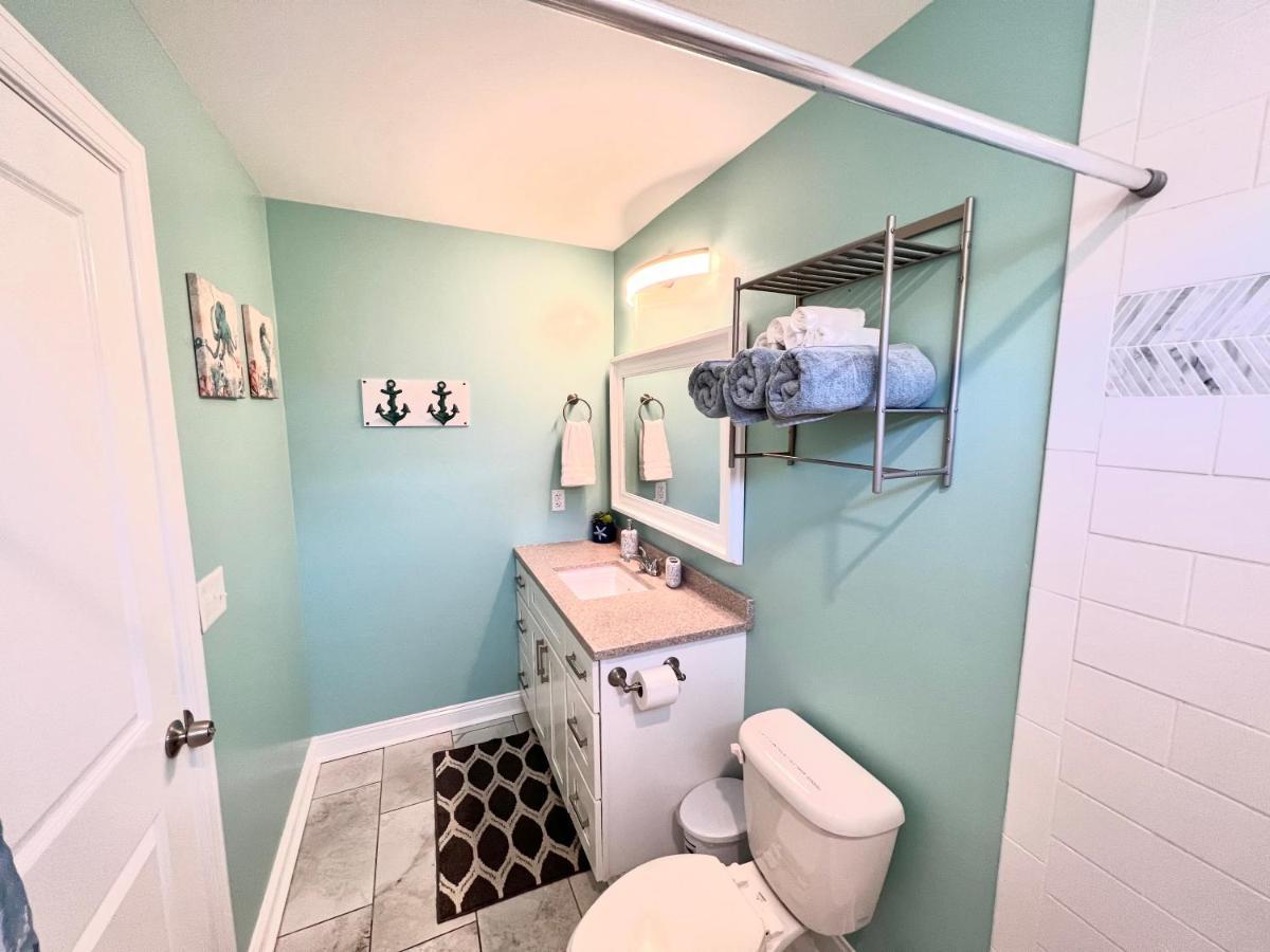 Holiday home The Absolute Away From Pet Friendly!!!