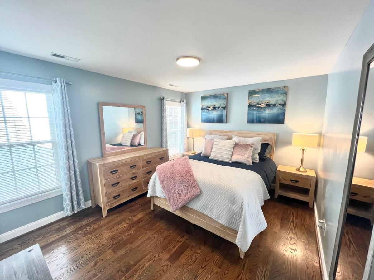 The Absolute Away From Pet Friendly!!! Holiday home Wilmington