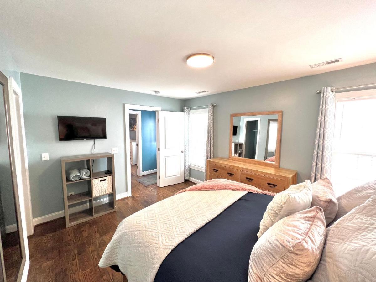 Holiday home The Absolute Away From Pet Friendly!!!