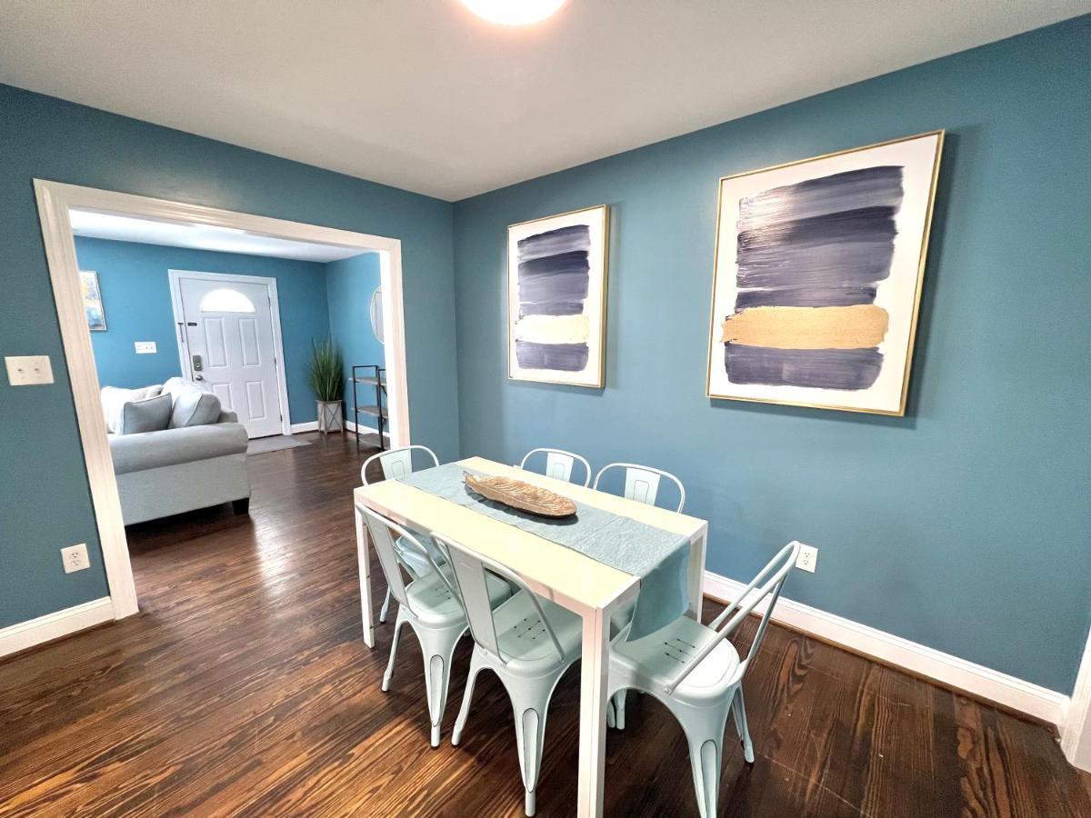 The Absolute Away From Pet Friendly!!! Wilmington