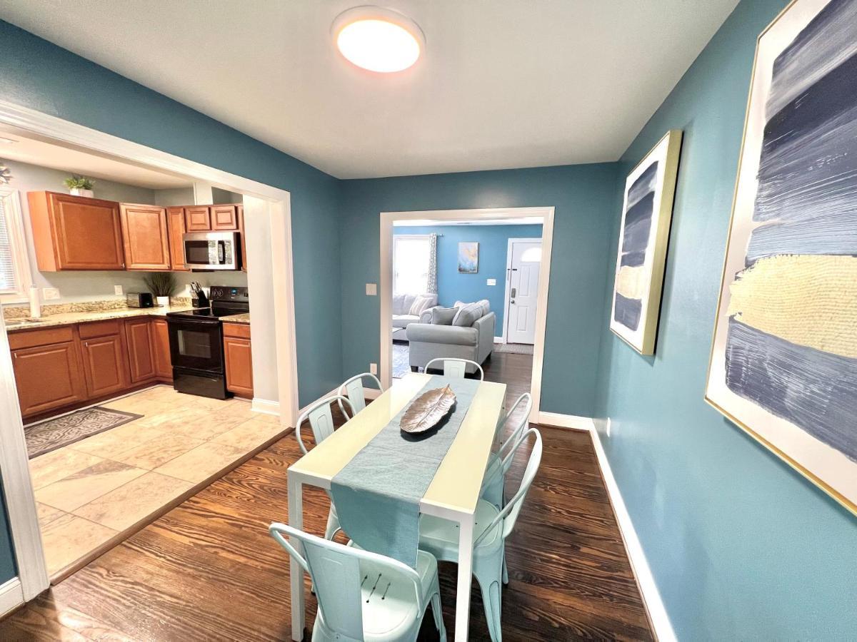 The Absolute Away From Pet Friendly!!! Holiday home Wilmington
