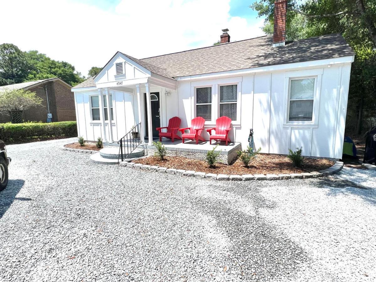 Holiday home The Absolute Away From Pet Friendly!!!