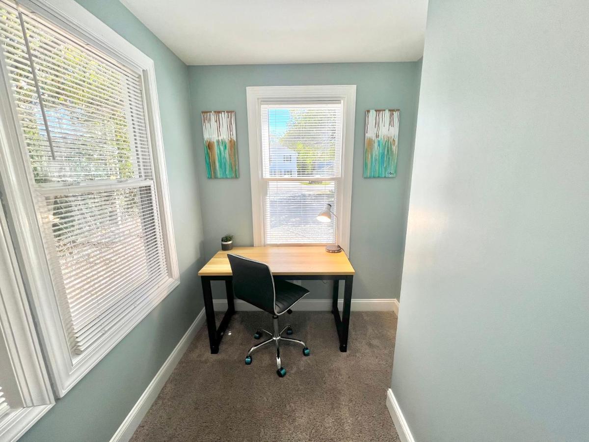 The Absolute Away From Pet Friendly!!! Holiday home