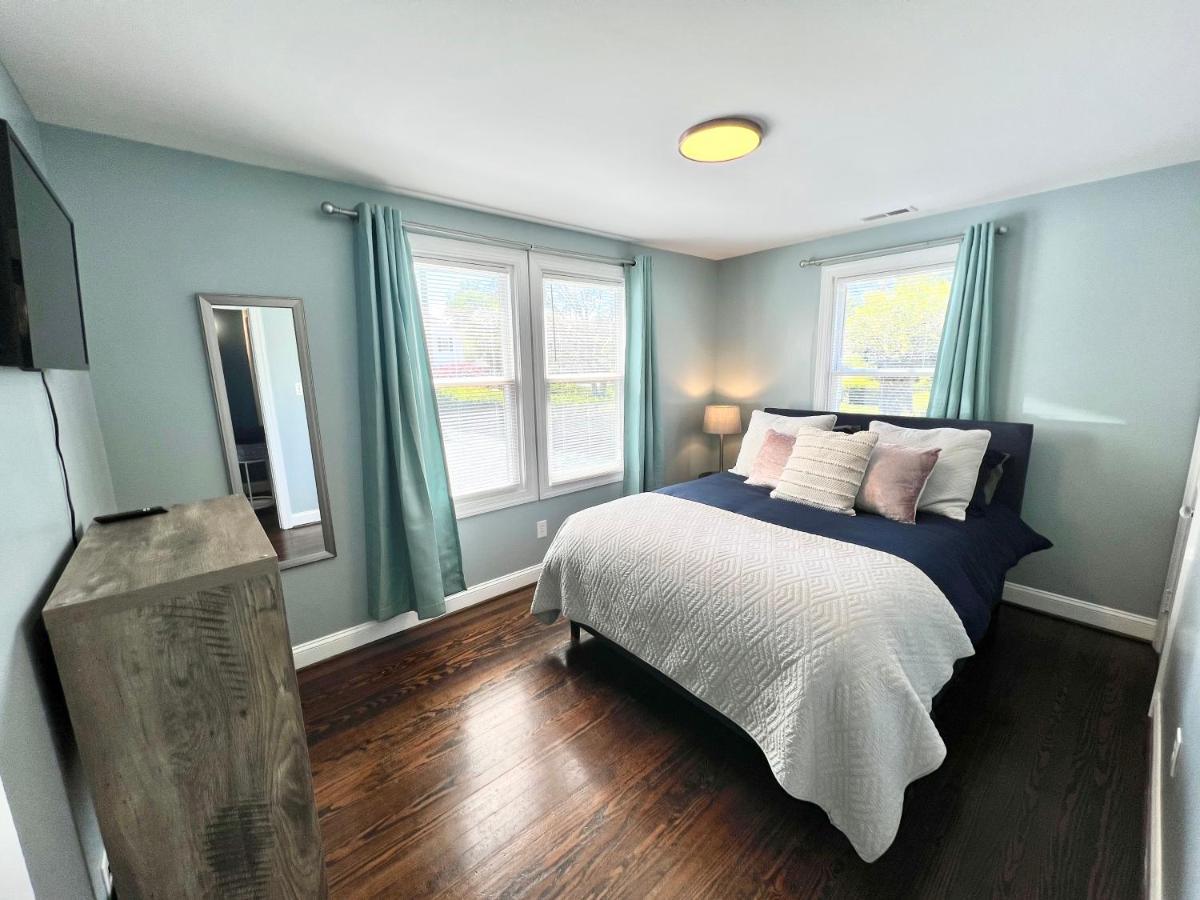 The Absolute Away From Pet Friendly!!! *